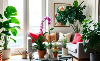 5 plantes d'intérieur sublimes qui vont vous donner du fil à retordre (mais qui en valent la peine)