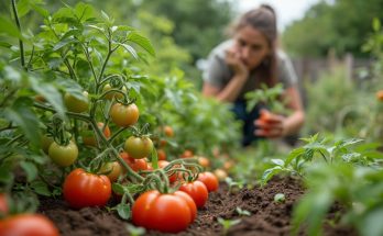 7 erreurs fatales qui ruinent vos récoltes de tomates (et comment les éviter)