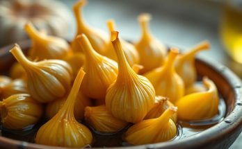 ail confit