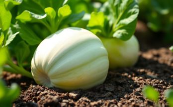 Chou-rave : découvrez ce légume méconnu parfait pour vos semis de juillet