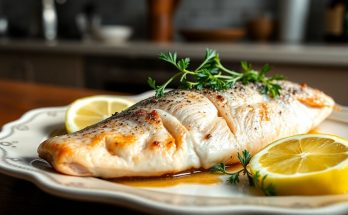 La technique infaillible pour obtenir un poisson parfaitement moelleux à chaque fois