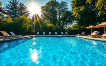 Fini l’eau trouble et les produits hors de prix : cette méthode change tout pour votre piscine