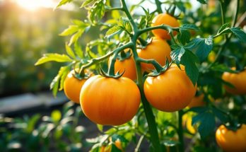 Tomate Ananas : la variété robuste qui révolutionne les potagers face aux défis climatiques