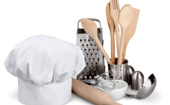 ustensiles de cuisine