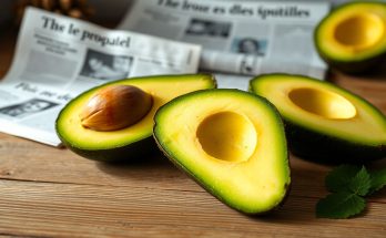 L'astuce révolutionnaire pour conserver vos avocats verts pendant des semaines