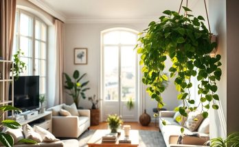 Le Pothos : la plante miracle qui transforme votre intérieur sans effort