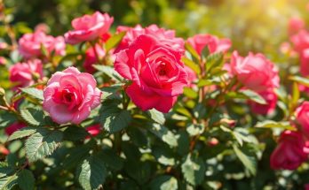 Pourquoi vos rosiers ont-ils des taches sur les feuilles ? Solutions rapides et efficaces
