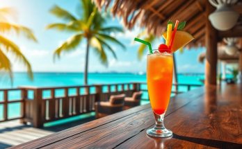 Rum Runner : La Recette Authentique du Cocktail Tropical Légendaire des Keys de Floride