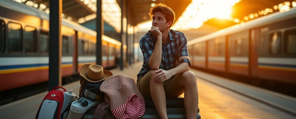 Votre façon de gérer la fin des vacances révèle votre véritable rapport au contrôle