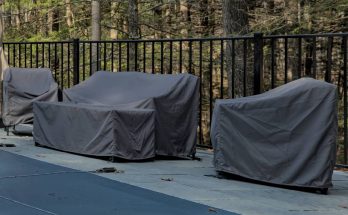 protection mobilier jardin