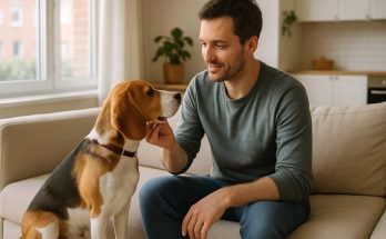 Comment choisir le chien idéal pour une vie paisible en appartement ou maison
