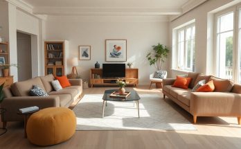 Comment bien placer ses meubles : 15 astuces d'agencement qui changent tout