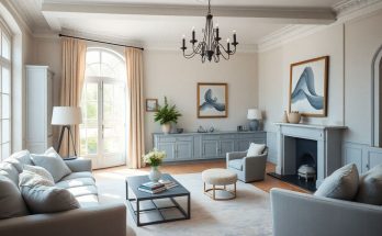 Comment choisir les couleurs parfaites pour transformer votre intérieur sans vous tromper