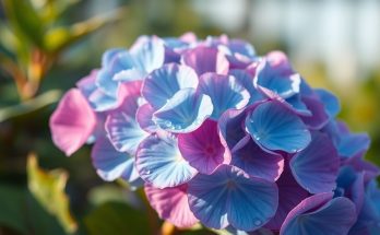 hortensia
