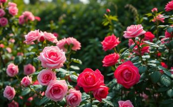 rosiers