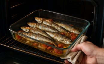 sardines four