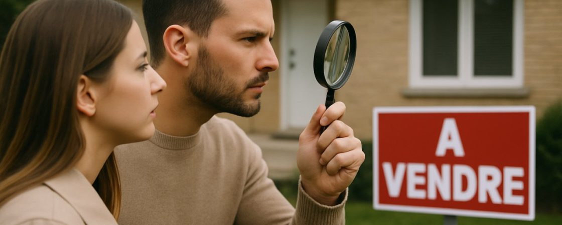 Immobilier : pourquoi les acheteurs sont devenus beaucoup plus sélectifs