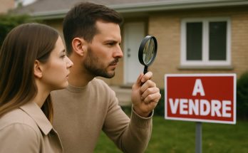 Immobilier : pourquoi les acheteurs sont devenus beaucoup plus sélectifs