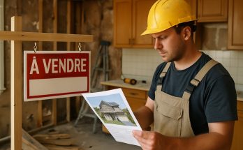 Travaux de rénovation : ce qui fait vraiment monter le prix d'une maison