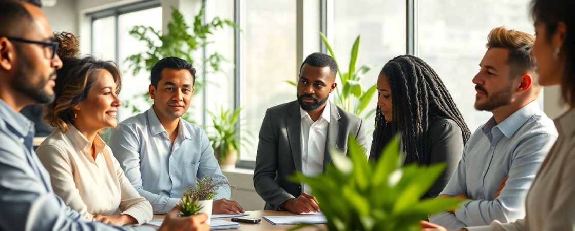 Santé mentale au travail : pourquoi les entreprises n'ont plus le choix d'en faire une priorité économique