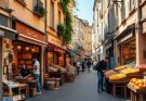 Commerces de proximité : le moteur silencieux de l'économie locale