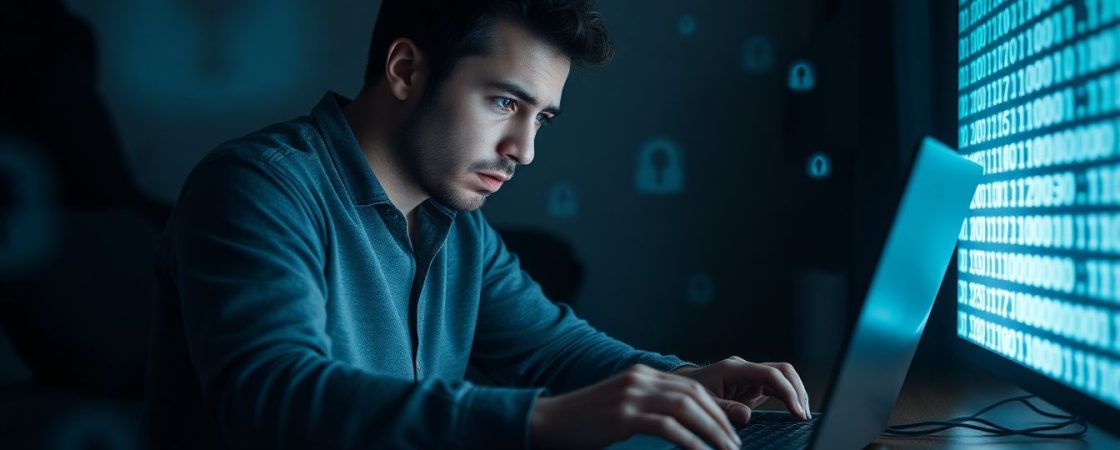 Cybersécurité : les menaces invisibles qui guettent les particuliers au quotidien