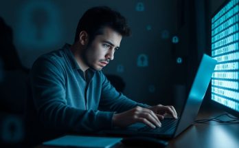 Cybersécurité : les menaces invisibles qui guettent les particuliers au quotidien