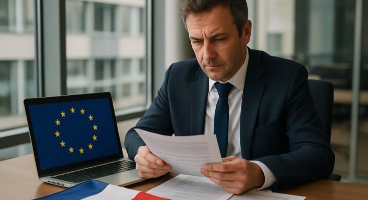Décisions européennes et entreprises françaises : ce que Bruxelles change vraiment au quotidien