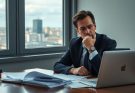 Décisions financières en période d'incertitude économique : les bonnes questions à se poser avant d'agir