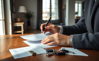Immobilier locatif : ce qu'il faut absolument vérifier avant de signer un bail