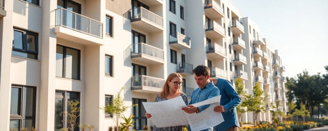 Immobilier neuf : comment évaluer la qualité d'un programme avant d'acheter