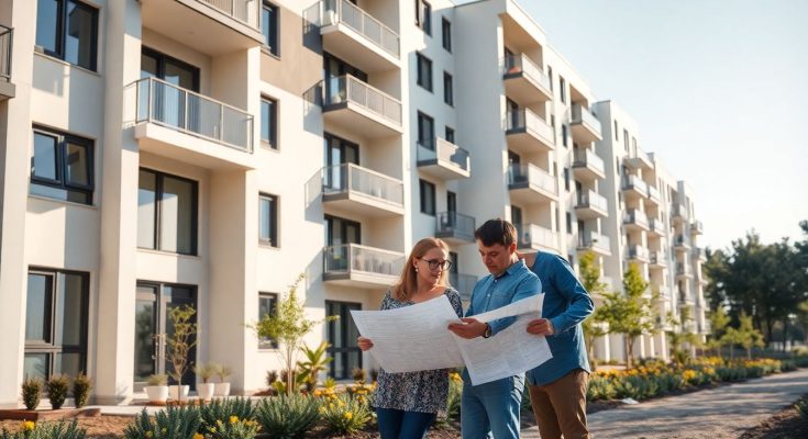 Immobilier neuf : comment évaluer la qualité d'un programme avant d'acheter