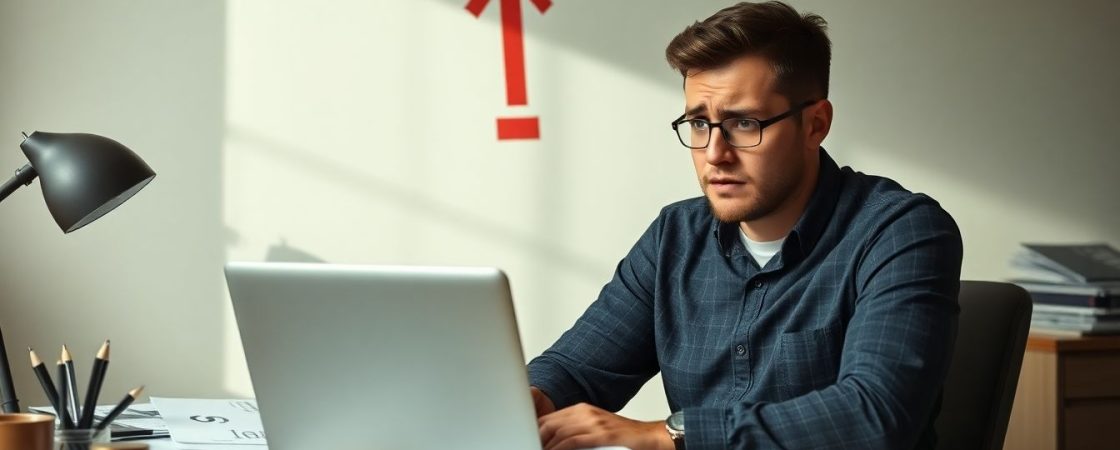 Investissement débutant : les erreurs qui coûtent cher et comment les éviter