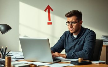 Investissement débutant : les erreurs qui coûtent cher et comment les éviter