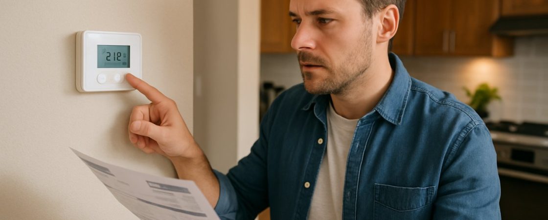 Maison durable : les vraies astuces pour réduire ses factures sans sacrifier son confort