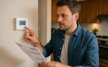 Maison durable : les vraies astuces pour réduire ses factures sans sacrifier son confort