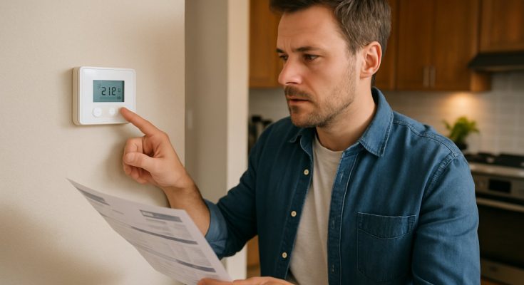 Maison durable : les vraies astuces pour réduire ses factures sans sacrifier son confort