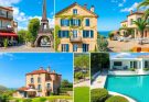 Marché immobilier : pourquoi les prix varient autant d'une région à l'autre en France ?