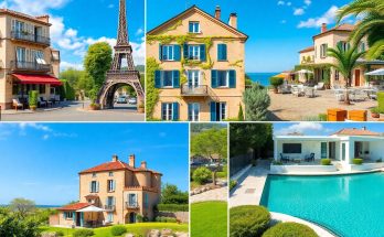 Marché immobilier : pourquoi les prix varient autant d'une région à l'autre en France ?