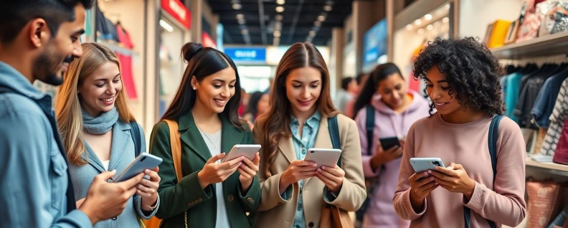 Nouveaux comportements d'achat : ce qui change vraiment dans la façon dont les consommateurs dépensent leur argent
