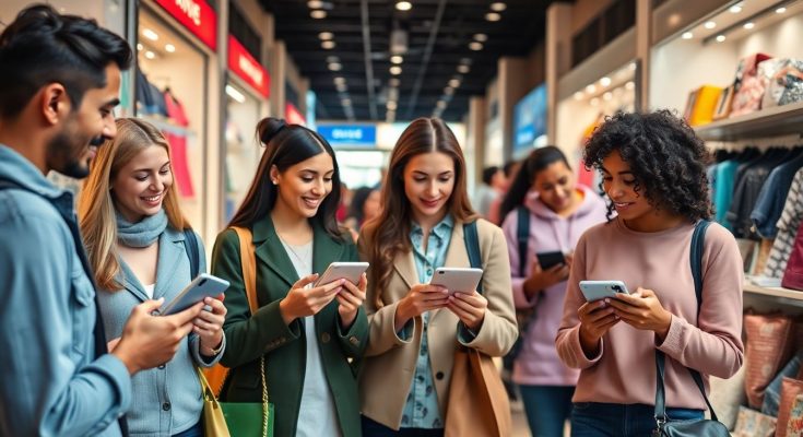Nouveaux comportements d'achat : ce qui change vraiment dans la façon dont les consommateurs dépensent leur argent