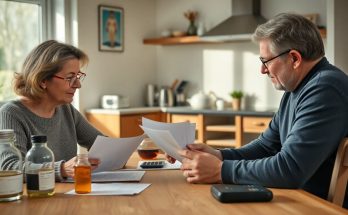 Santé et budget familial : les dépenses médicales auxquelles vous devez vraiment vous préparer