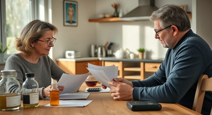 Santé et budget familial : les dépenses médicales auxquelles vous devez vraiment vous préparer