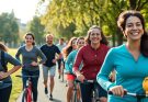 Sport et santé : ce que l’activité physique vous évite vraiment de dépenser